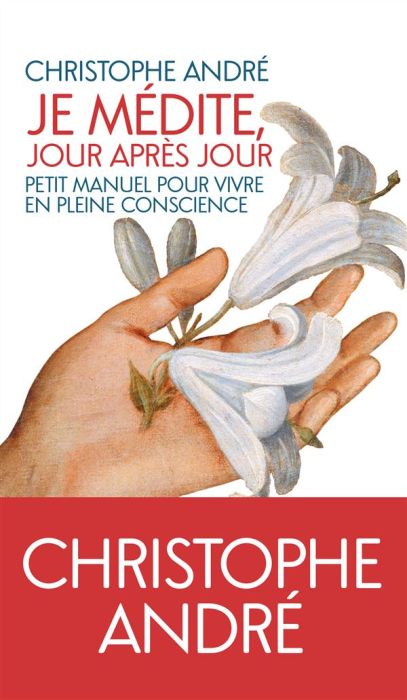 Emprunter Je médite, jour après jour. Petit manuel pour vivre en pleine conscience livre