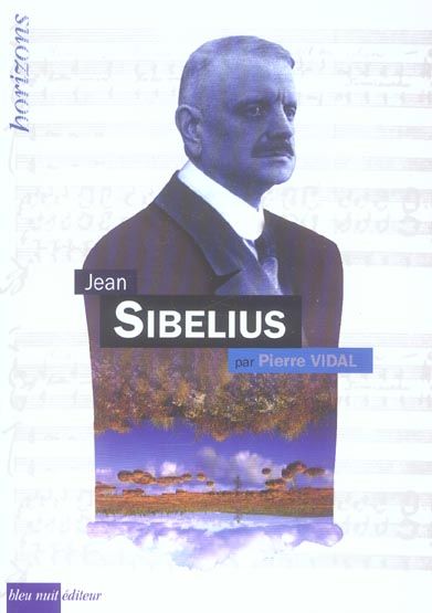 Emprunter Jean Sibelius livre