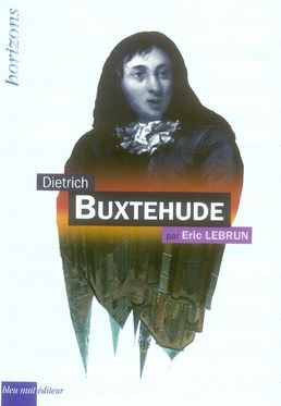 Emprunter Dietrich Buxtehude livre