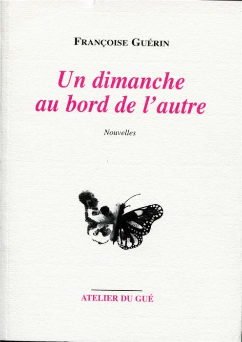 Emprunter Un dimanche au bord de l'autre livre