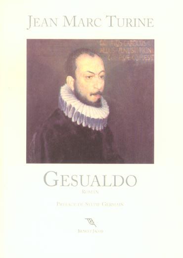 Emprunter GESUALDO livre