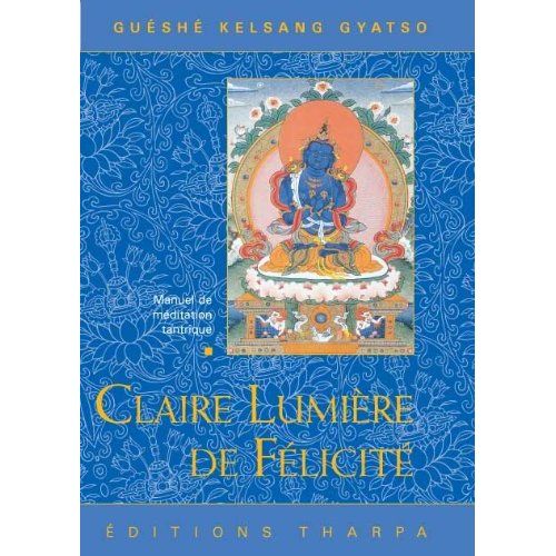 Emprunter Claire lumière et félicité livre