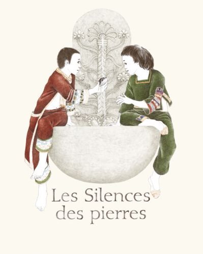 Emprunter Les Silences des pierres livre