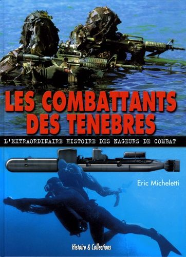 Emprunter Les combattants des ténèbres livre