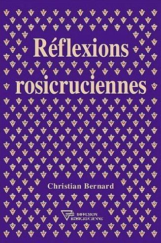 Emprunter Réflexions rosicruciennes livre