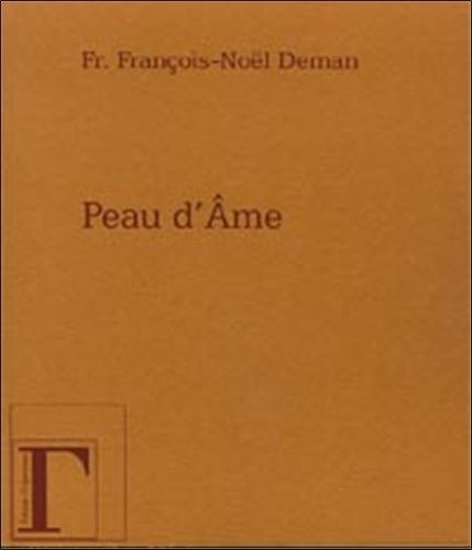 Emprunter Peau d' Ame livre