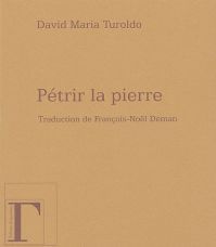 Emprunter Pétrir la pierre livre