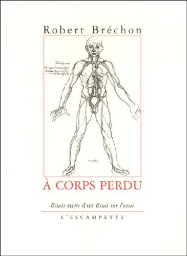 Emprunter A corps perdu livre