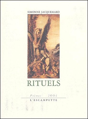 Emprunter Rituels livre