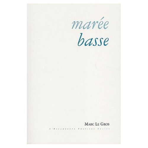 Emprunter Marée basse livre