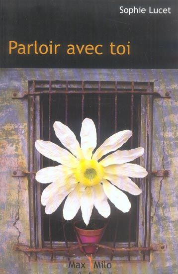 Emprunter Parloir avec toi livre