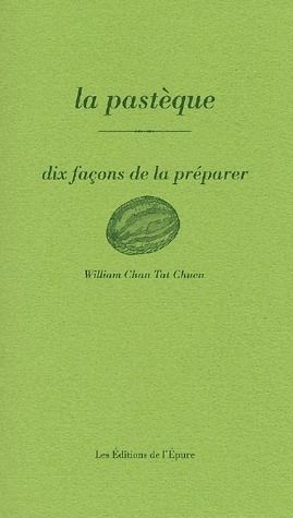 Emprunter La pastèque. Dix façons de la préparer livre