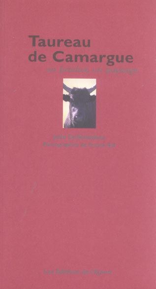 Emprunter Taureau de Camargue livre