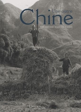 Emprunter Une autre Chine livre