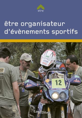 Emprunter Etre organisateur d'événements sportifs livre