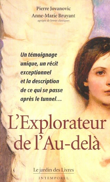 Emprunter Farnese, l'Explorateur de l'Au delà livre