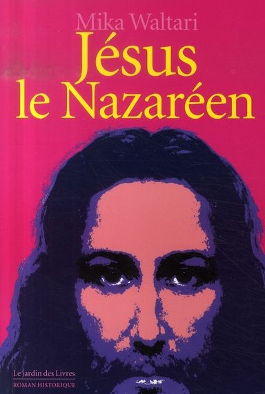 Emprunter Jésus le Nazaréen livre