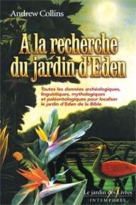 Emprunter A la recherche du Jardin d'Eden livre