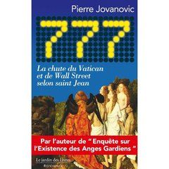 Emprunter 777, La chute du Vatican et de Wall Street selon saint jean livre