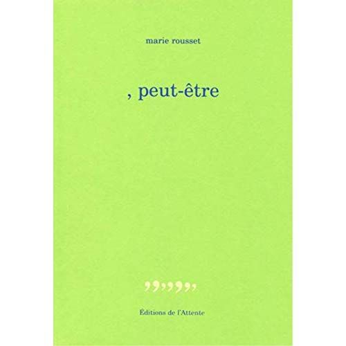 Emprunter , peut-être livre