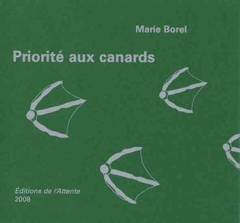 Emprunter Priorite aux canards livre