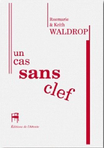 Emprunter Un cas sans clef livre