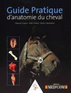 Emprunter Guide pratique d'anatomie du cheval livre