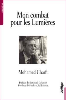 Emprunter Mon combat pour les Lumières livre