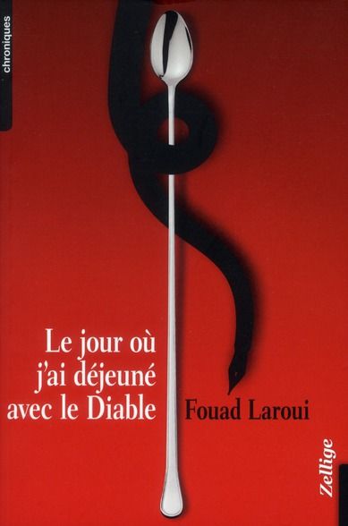 Emprunter Le jour où j'ai déjeuné avec le Diable livre