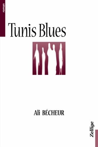 Emprunter Tunis blues livre