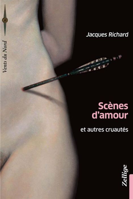 Emprunter Scènes d'amour et autres cruautés livre