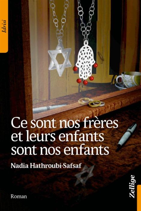 Emprunter Ce sont nos frères et leurs enfants sont nos enfants livre