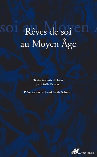 Emprunter Rêver de soi. Les songes autobiographiques au Moyen Age livre