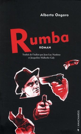 Emprunter RUMBA livre