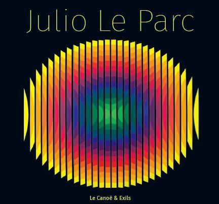 Emprunter Julio Le Parc livre