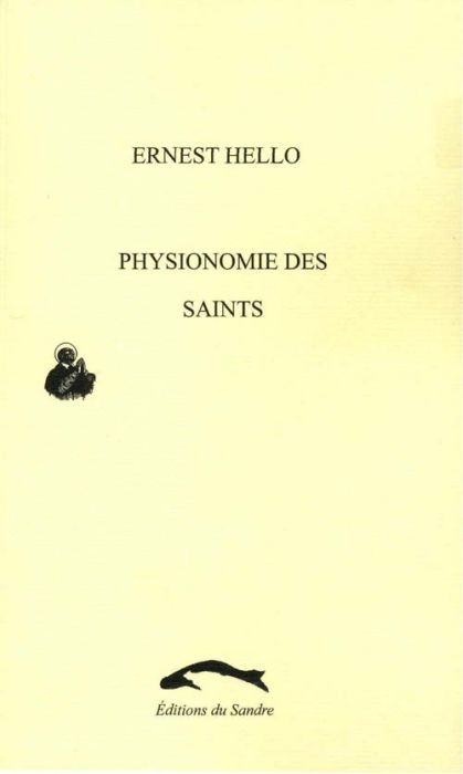 Emprunter Physionomioe des saints livre