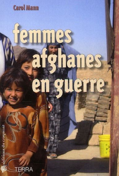 Emprunter Femmes afghanes en guerre livre