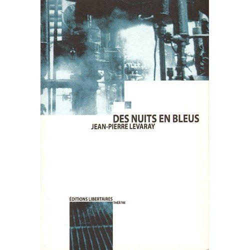 Emprunter Nuits en bleus (Des) livre