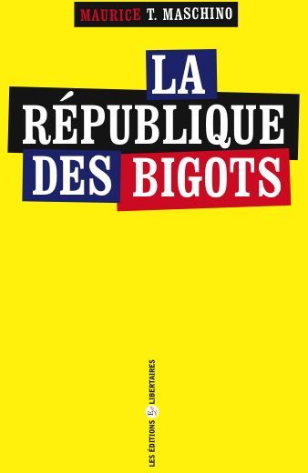 Emprunter La République des bigots livre