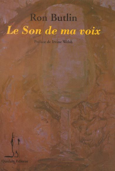 Emprunter Le son de ma voix livre