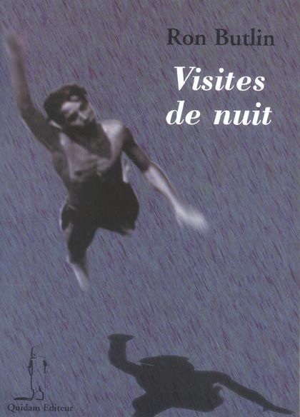 Emprunter VISITES DE NUIT livre