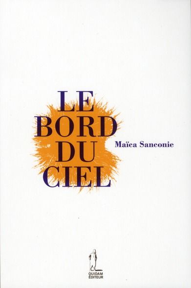 Emprunter Le bord du ciel livre