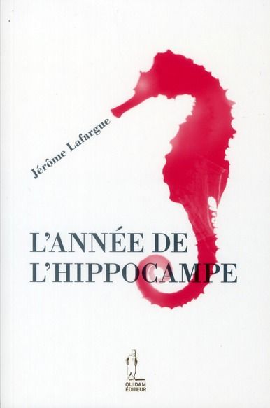 Emprunter L'année de l'hippocampe livre