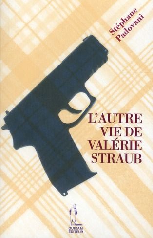 Emprunter L'autre vie de Valérie Straub livre