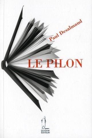 Emprunter Le pilon livre