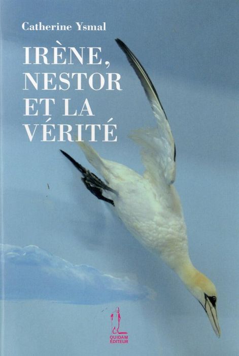 Emprunter IRENE, NESTOR ET LA VERITE livre