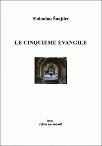 Emprunter Le Cinquième Evangile livre