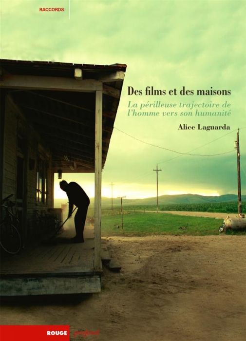 Emprunter DES FILMS ET DES MAISONS livre