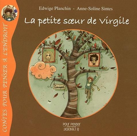 Emprunter La petite soeur de Virgile livre