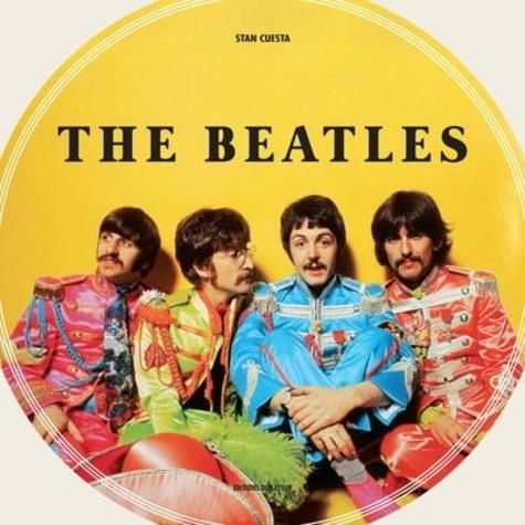 Emprunter The Beatles livre